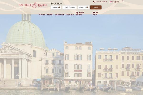 Site using Alligator Popup plugin