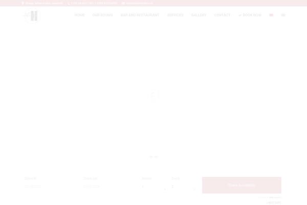 Site using Wpml-cms-nav plugin