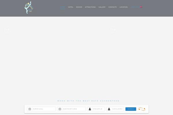 Jardiwinery theme site design template sample