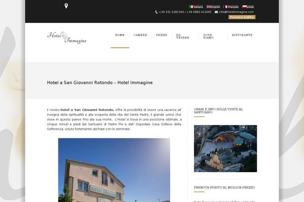 Site using Quitenicebooking plugin