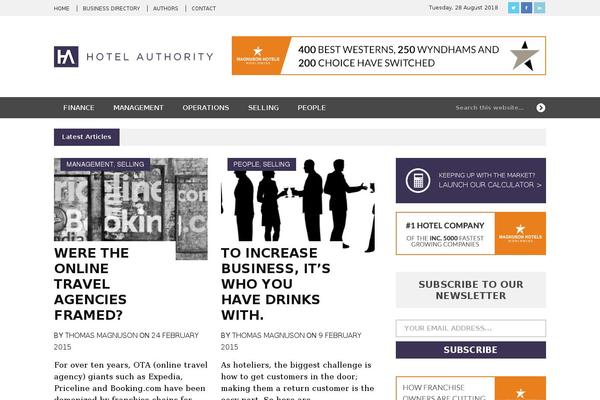 Site using Sabai plugin