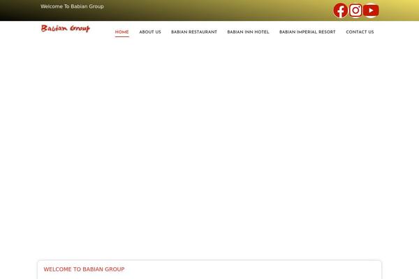 Site using Widgetkit-for-elementor plugin