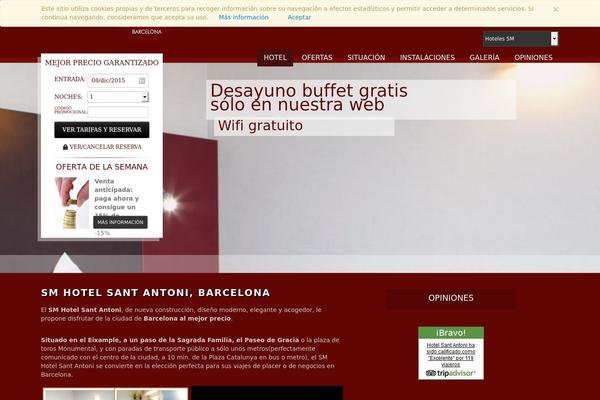 hotelbcnsantantoni.com site used Sm-sant-antoni-2016