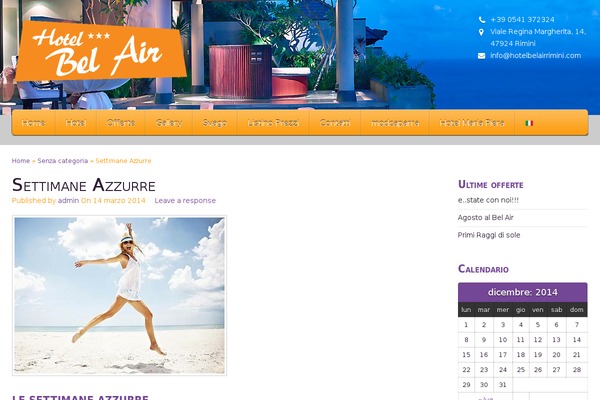 Site using Ceceppa Multilingua plugin