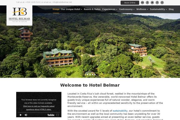 Site using Responsive-youtube-vimeo-video-lightbox plugin