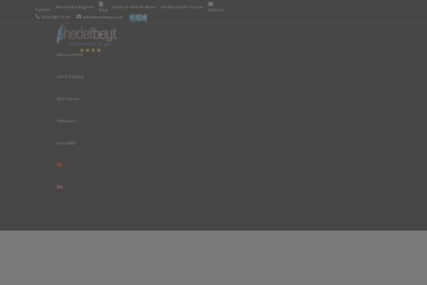 Site using Chaty plugin