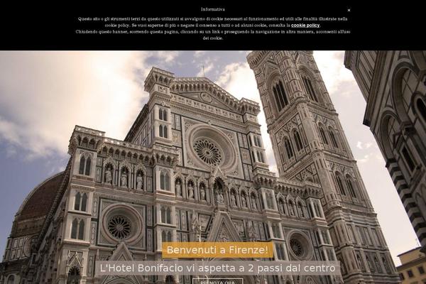 Site using Dreamgrow Scroll Triggered Box plugin