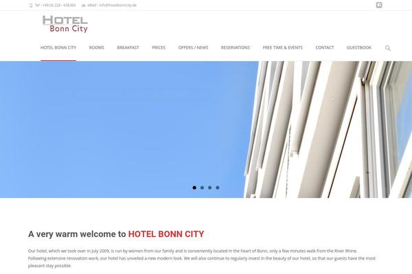 i-excel theme site design template sample