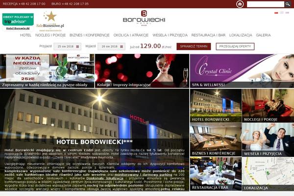 Site using WP Favorite Posts plugin