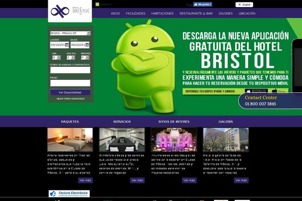 Site using WP Slider Plugin plugin