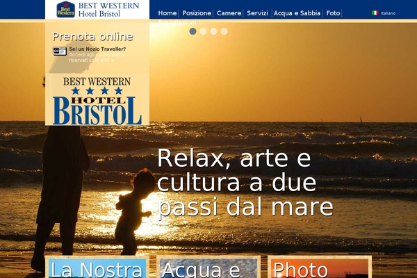 Site using Bol plugin