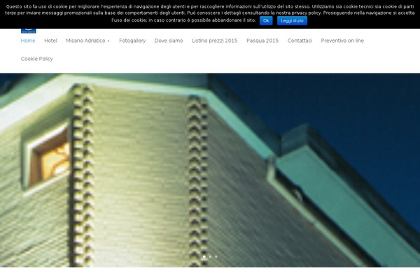 Site using Aspexi Facebook Like Box plugin