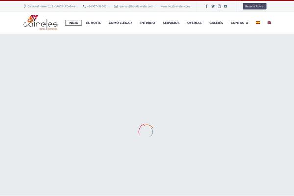 Site using Pago-redsys-tpv-grafreak plugin