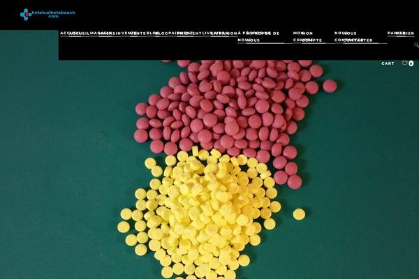 Site using Powerlift-core plugin