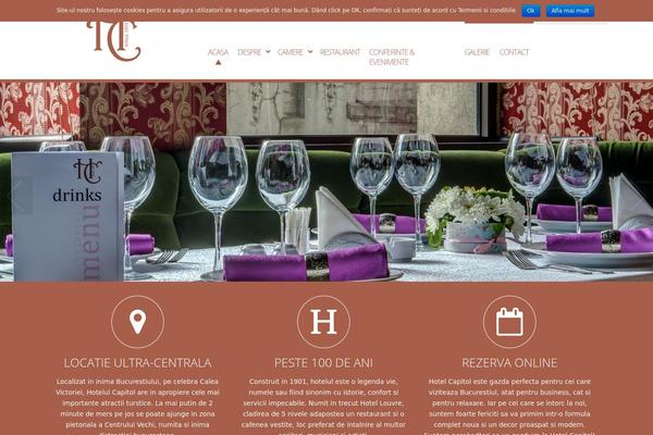 Site using iThemes Security (formerly Better WP Security) plugin