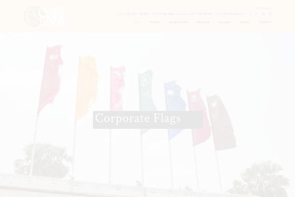 hotelcasarivasurat.com site used Sailing