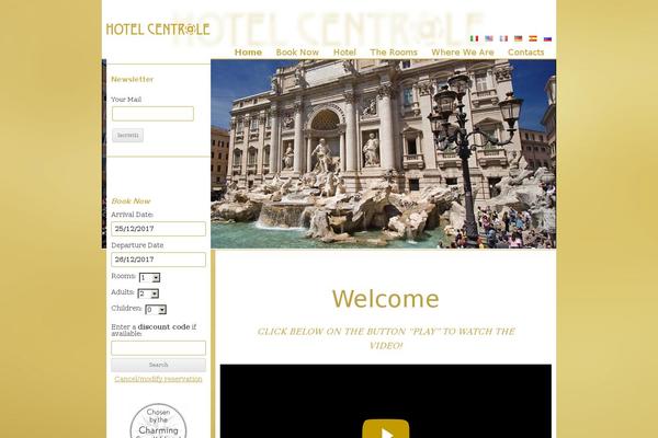 Site using Simple Photoswipe plugin
