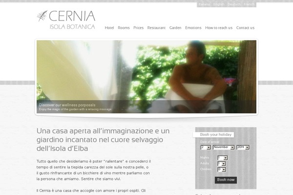 Site using Automatic Youtube Video Posts Plugin plugin