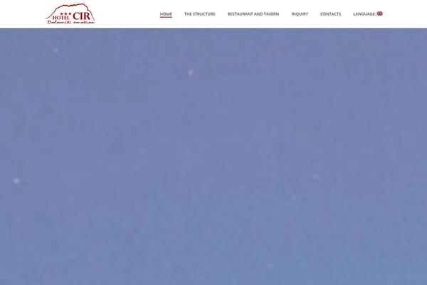 Site using Smart-cookie-kit plugin