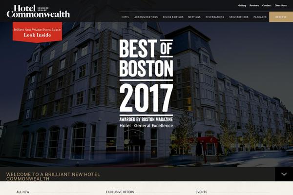 Site using New-royalslider plugin