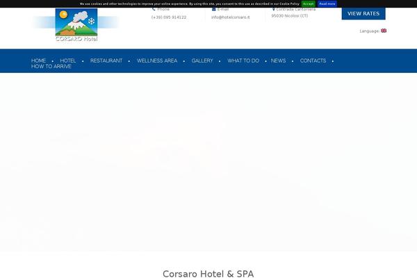 Site using Easy SwipeBox plugin