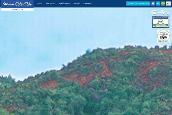 hotelcotedor.it site used Igvclub