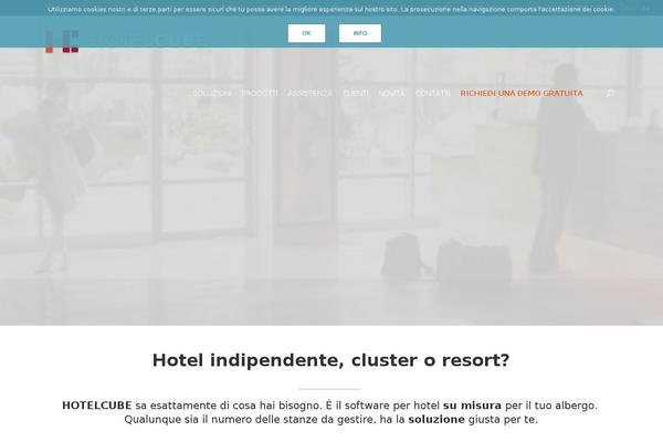 Site using Gdpr-cookie-compliance plugin