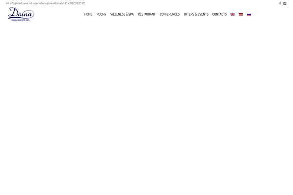 Site using Wpkit-elementor plugin