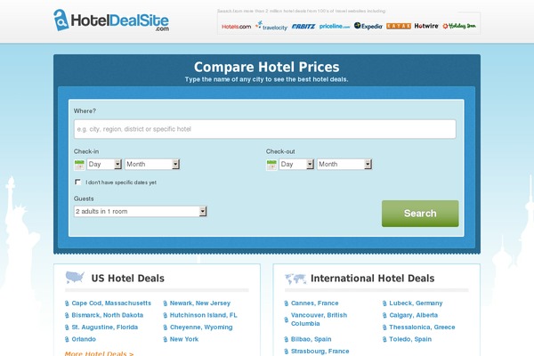 Hd theme site design template sample