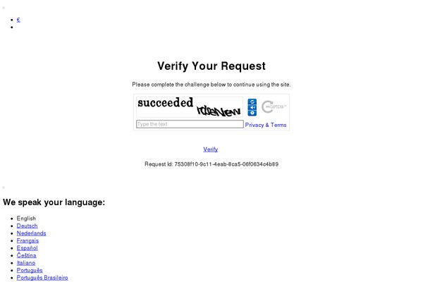 hoteldealsweekly.com site used Wildcat