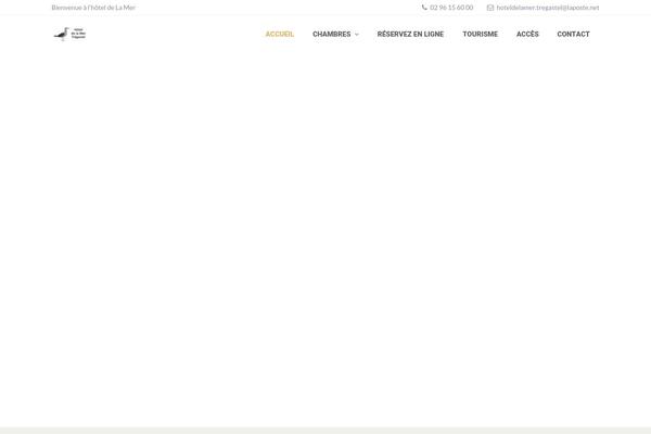 Site using Eagle-booking plugin