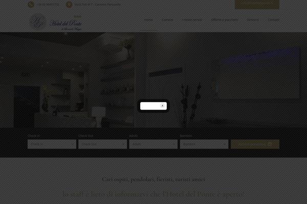 Site using Themecore plugin