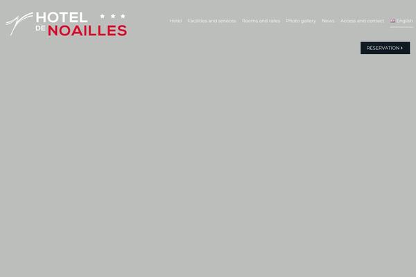 Site using Polylang plugin