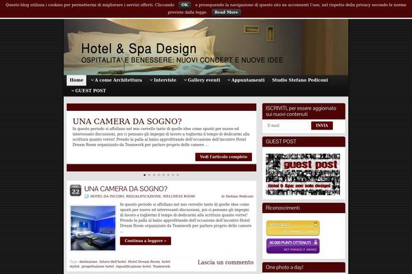 Site using Click To Tweet plugin