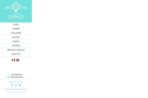 Site using Animated-live-wall plugin