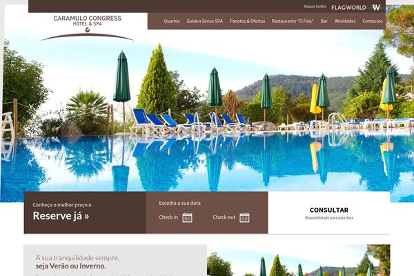 Genesis-sample theme site design template sample