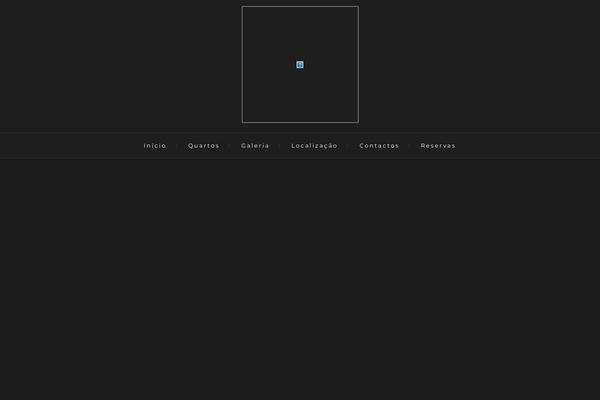 HotelBooking theme site design template sample