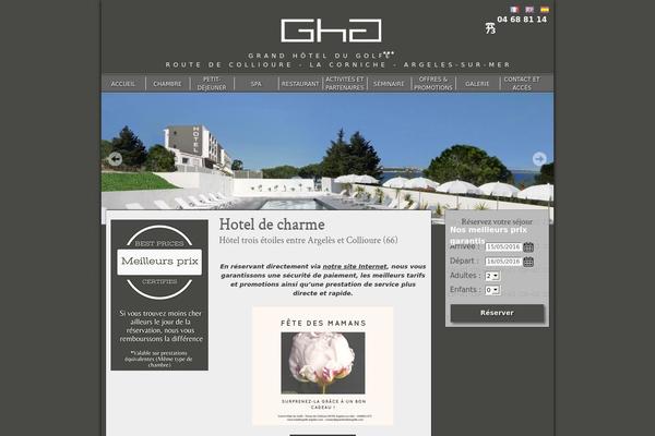 Site using Auto-highslide plugin
