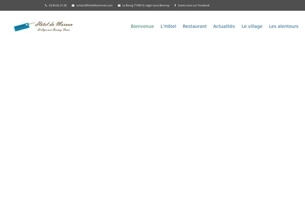 Site using Caldera Forms plugin