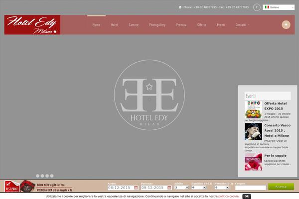 Ideas theme site design template sample