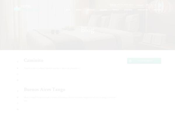 Sailing theme site design template sample