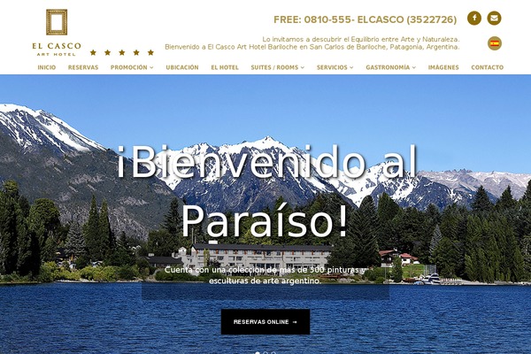 Architect-child theme site design template sample
