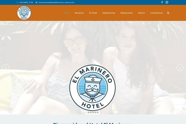 Site using WP Google Map Plugin plugin