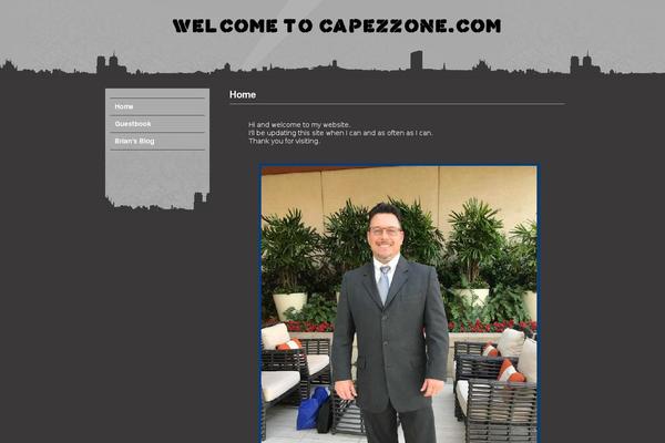 Site using Staff-list plugin