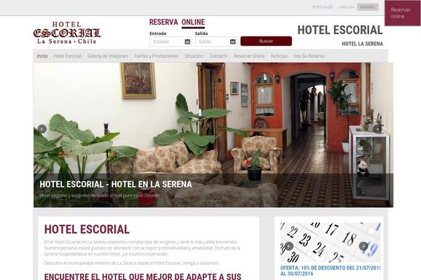 Site using Bestel-core plugin
