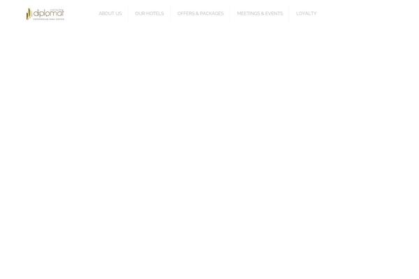 Site using Fuse Social Floating Sidebar plugin