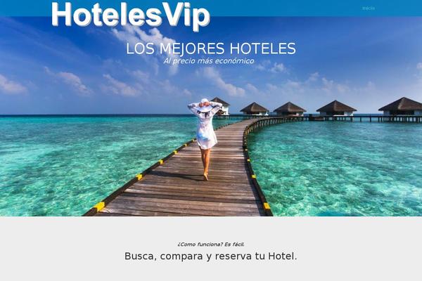 Divi-hijo theme site design template sample