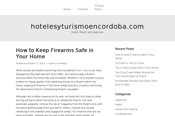 Omega theme site design template sample