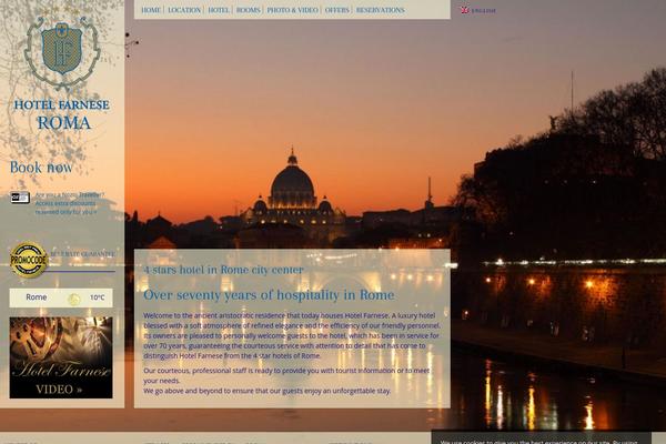 Site using Brands plugin