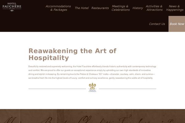 Site using Nextgen-gallery-plus plugin
